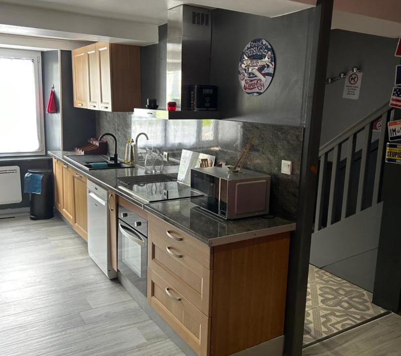 Photo of Others in Sainte-Marie-du-Mont