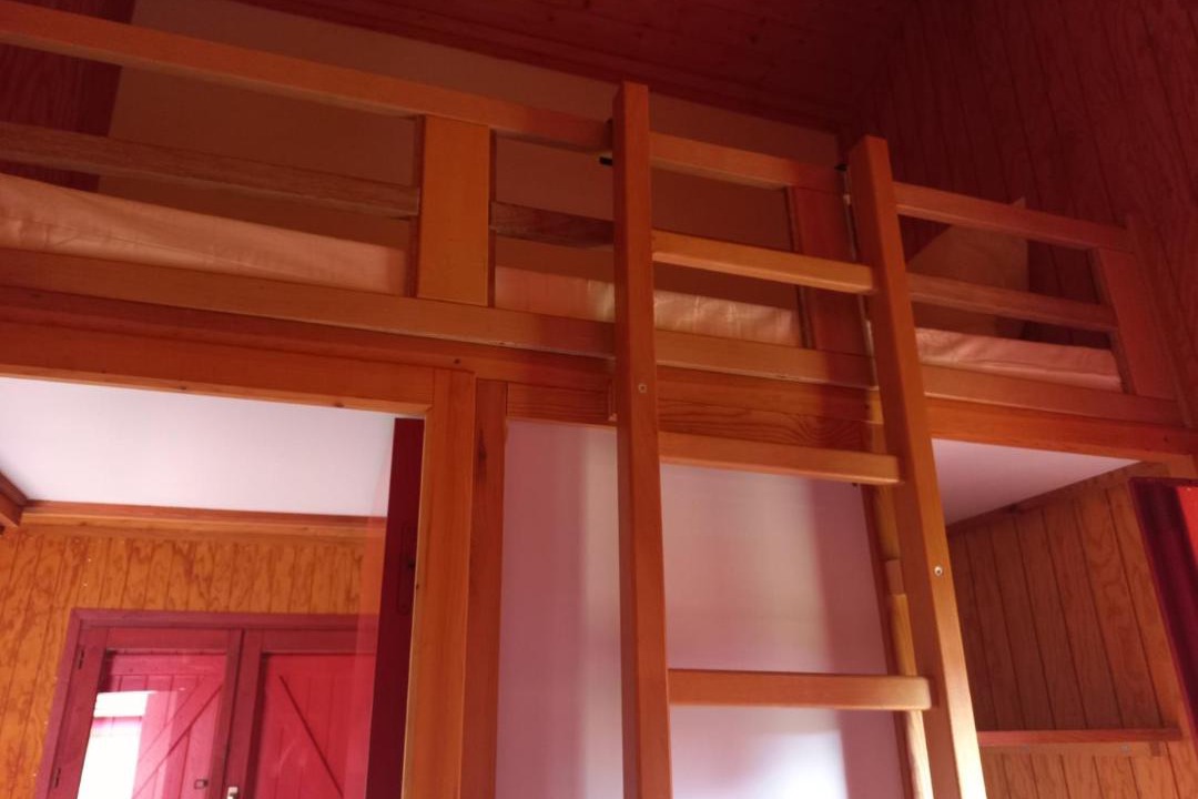 Photo of Bedroom in Chauffailles