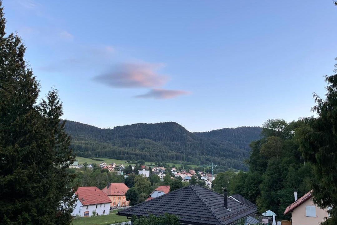 Photo of Others in Vallorbe