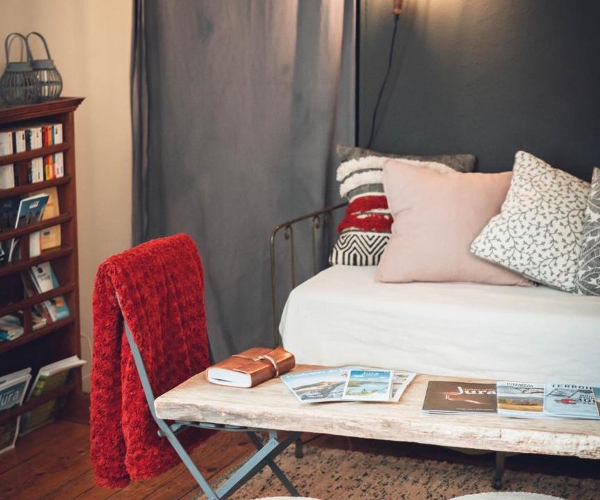 Photo of Bedroom in Grusse