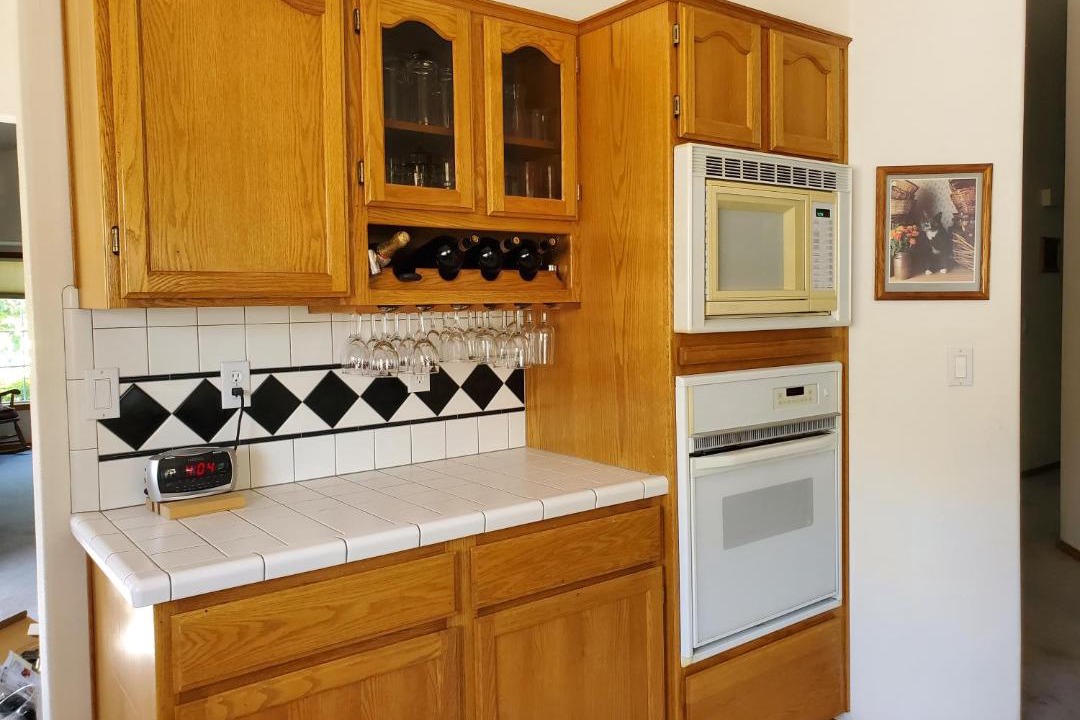 Photo of Kitchen in Gresham