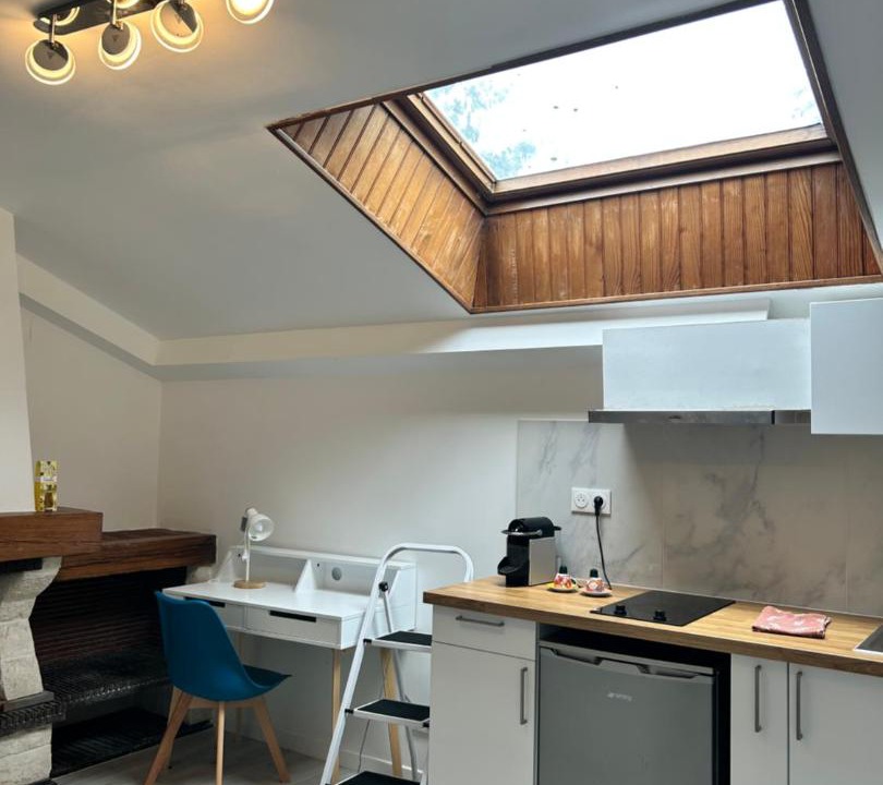 Photo of Kitchen in Quartier Centre Ville