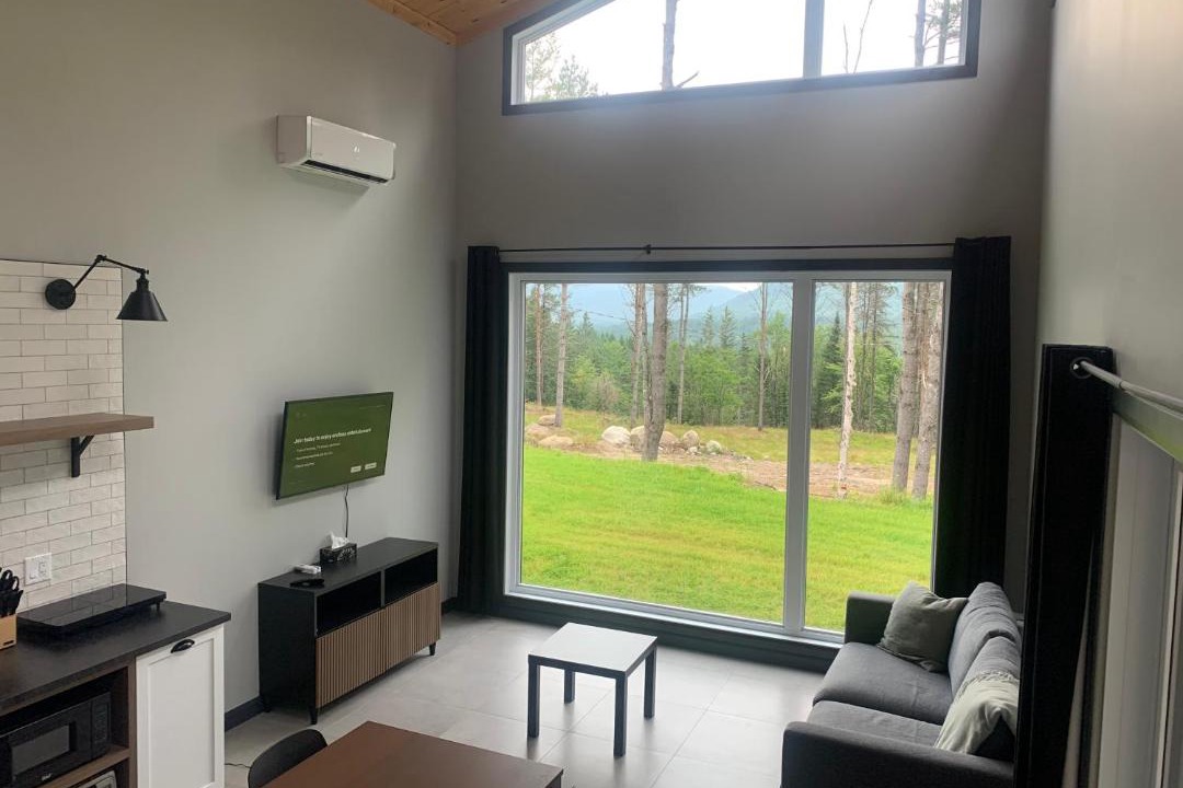 Photo of Livingroom in Saint-Raymond