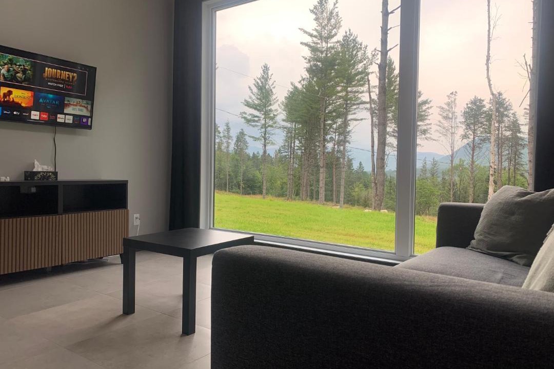 Photo of Livingroom in Saint-Raymond