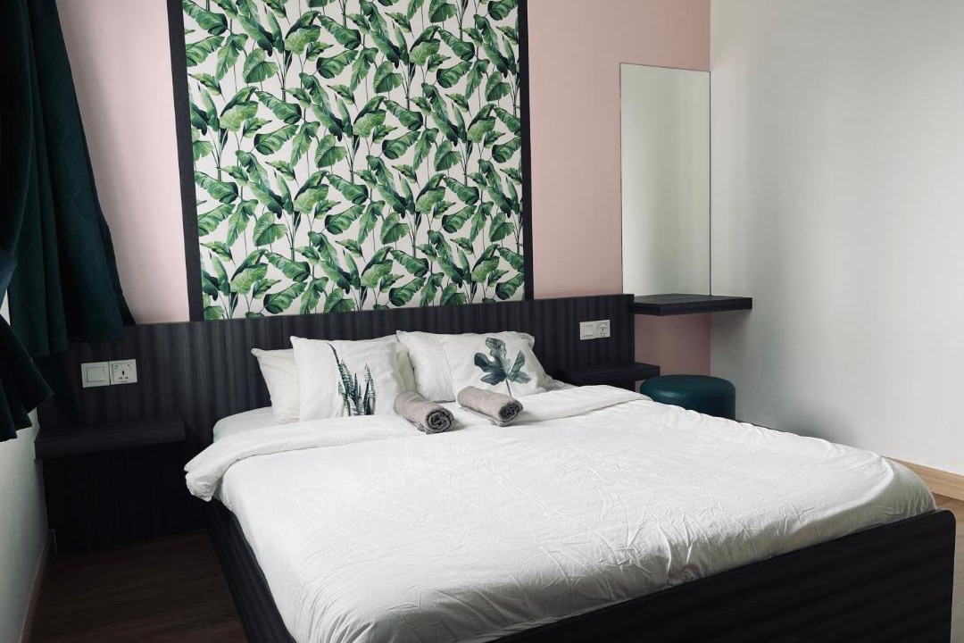 Photo of Bedroom in Batu 9 Cheras