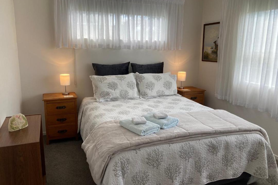 Photo of Bedroom in Pukehina