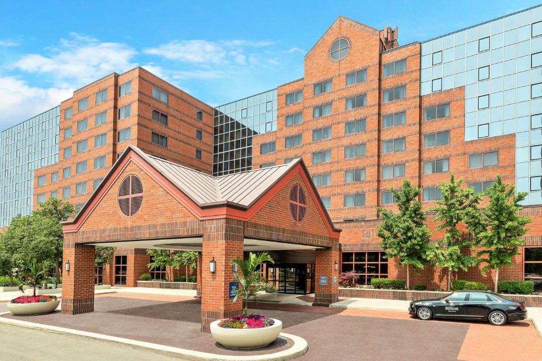 Photo of Others in Short Hills