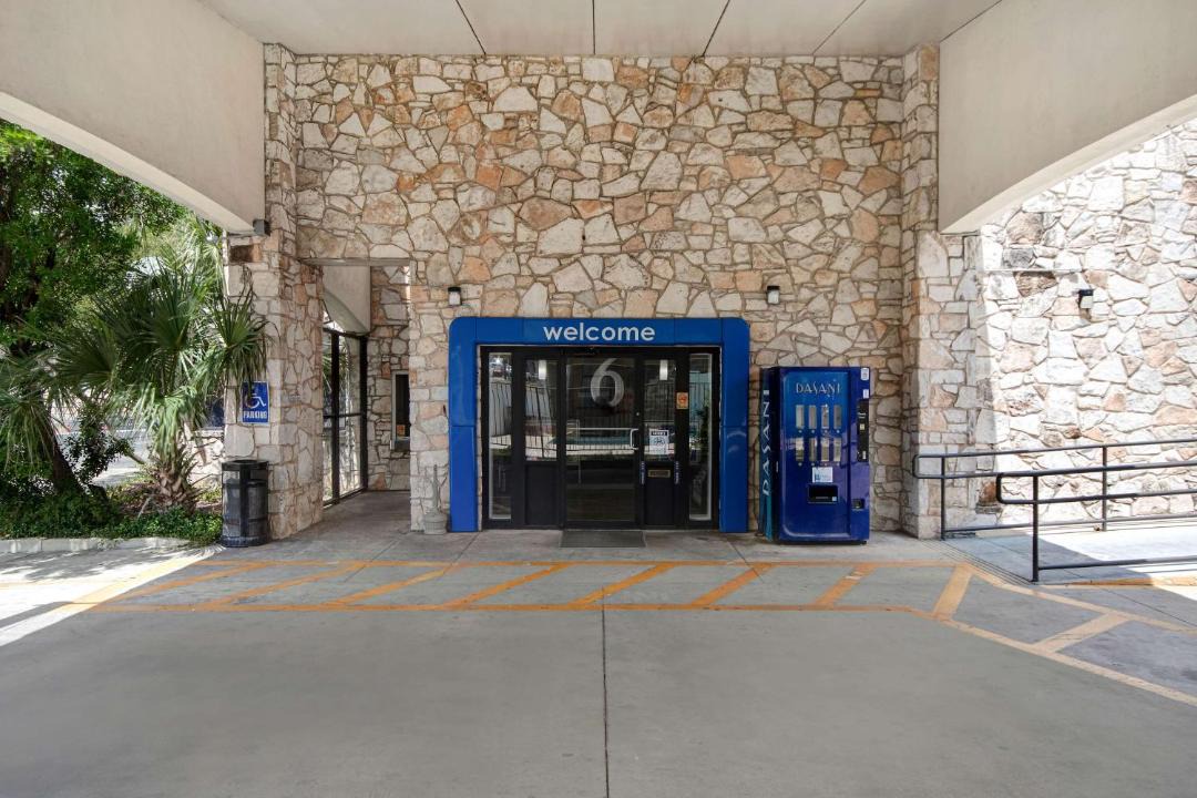 Photo of Others in Medical Center District