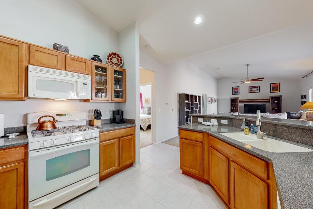 Photo of Kitchen in Marana