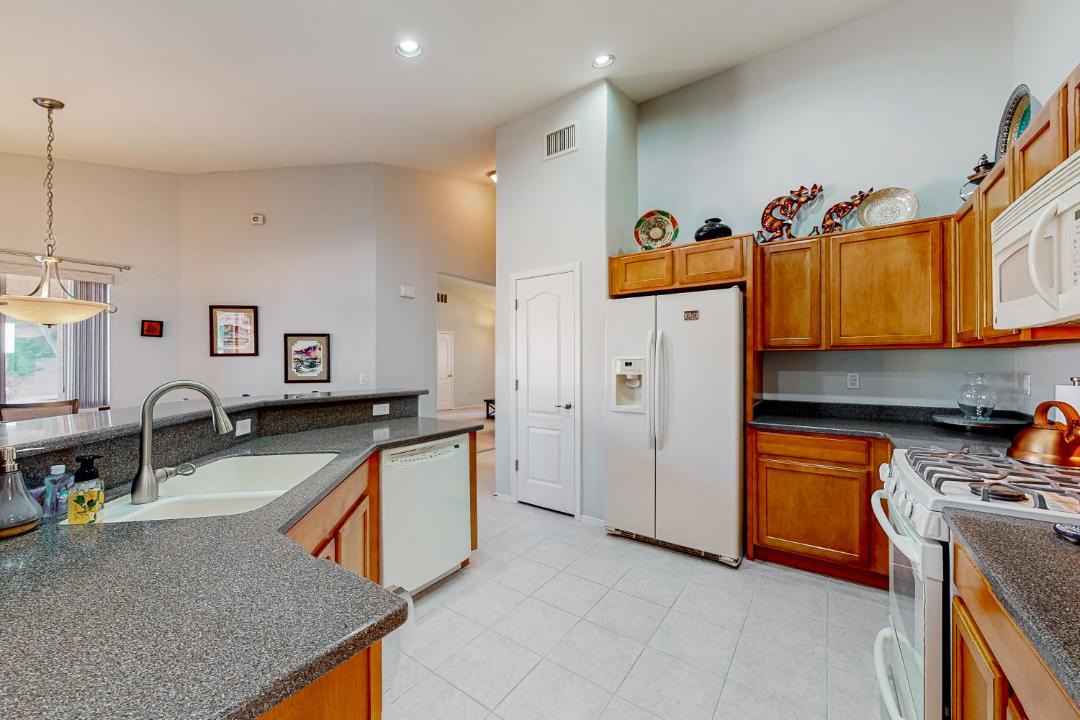 Photo of Kitchen in Marana