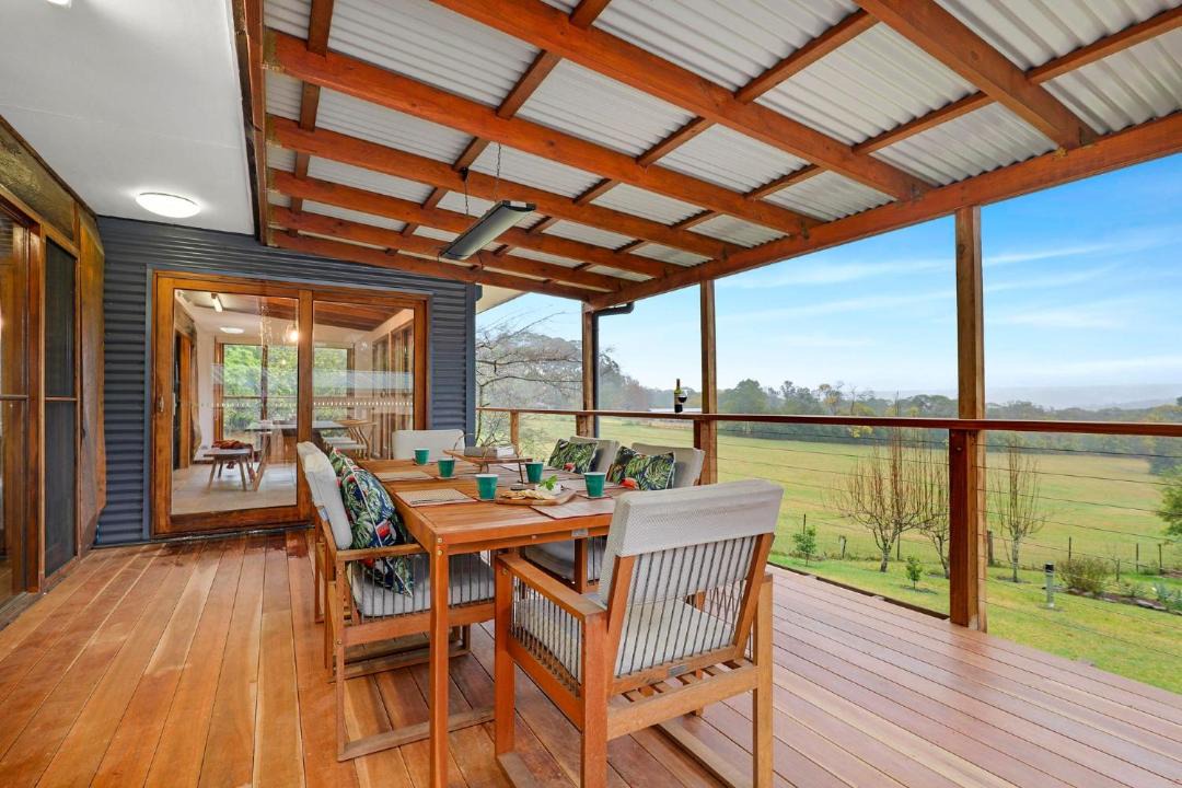 Photo of Patio Balcony in Bilpin