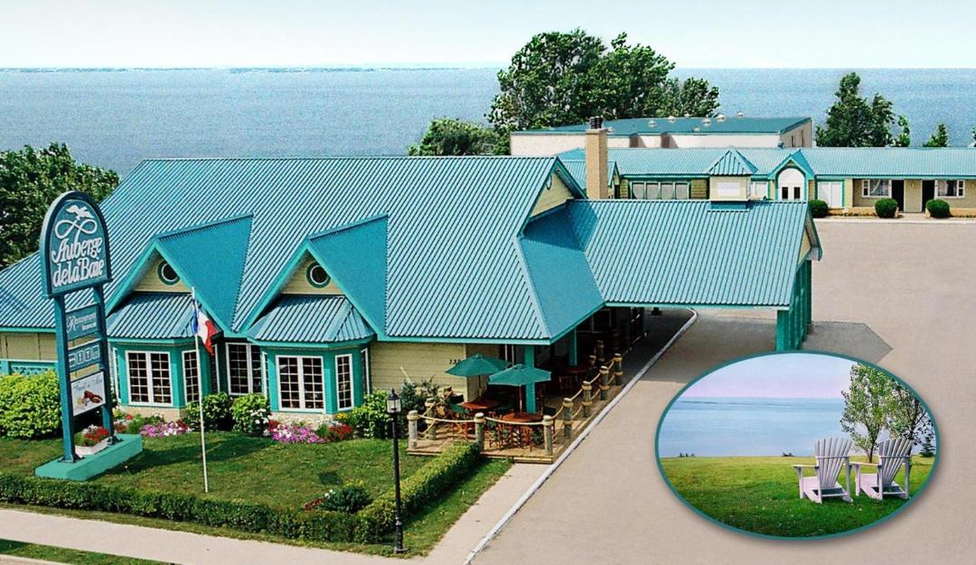 Photo of Others in Caraquet