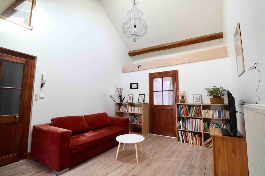 Photo of Livingroom in Chambery