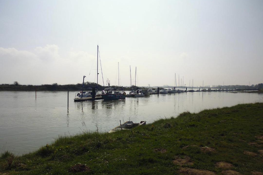 Photo of Others in Cayeux-sur-Mer