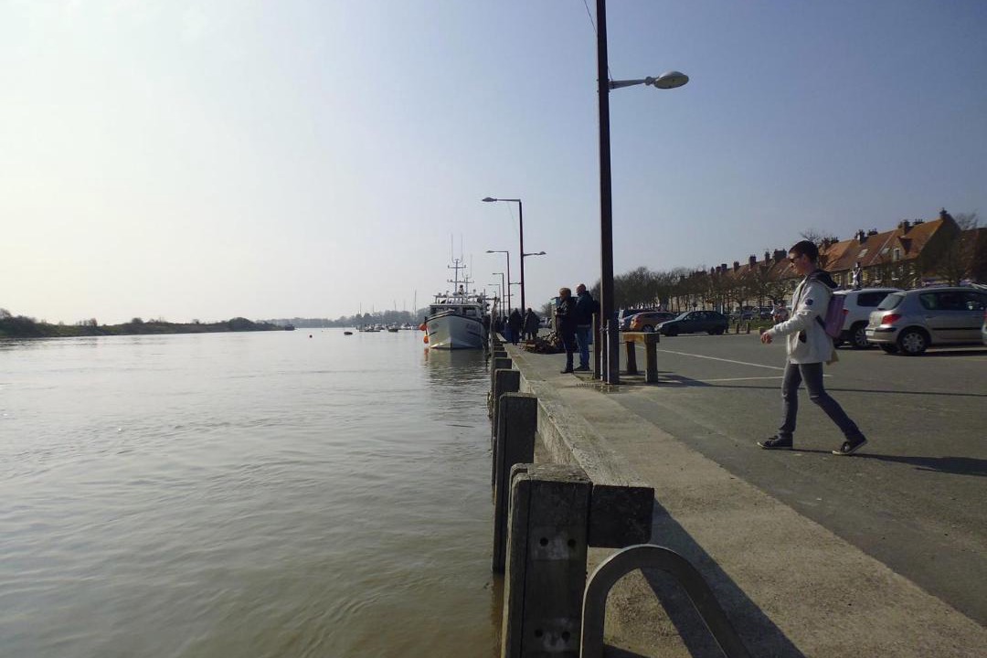 Photo of Others in Cayeux-sur-Mer