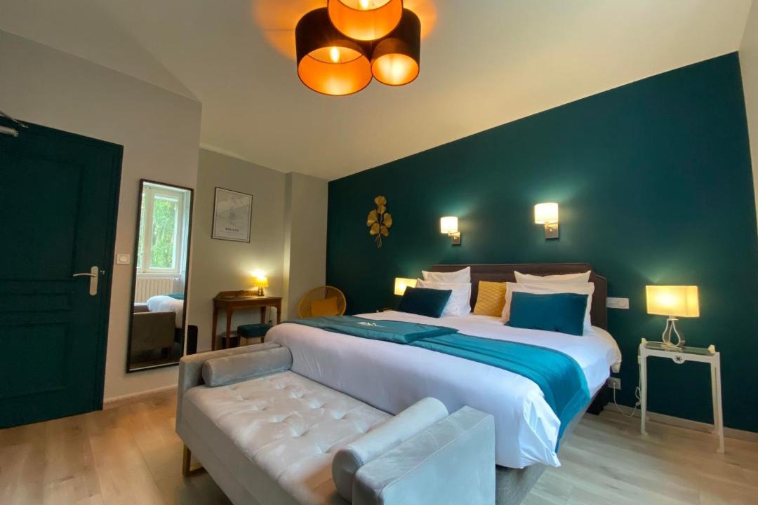 Photo of Others in Geneuille