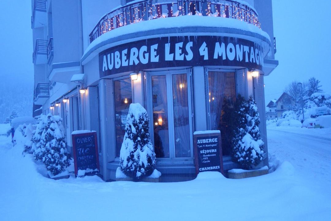 Photo of Others in Villard-de-Lans
