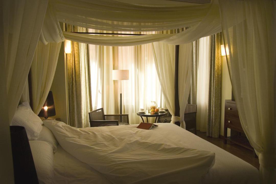 Photo of Bedroom in Calatayud