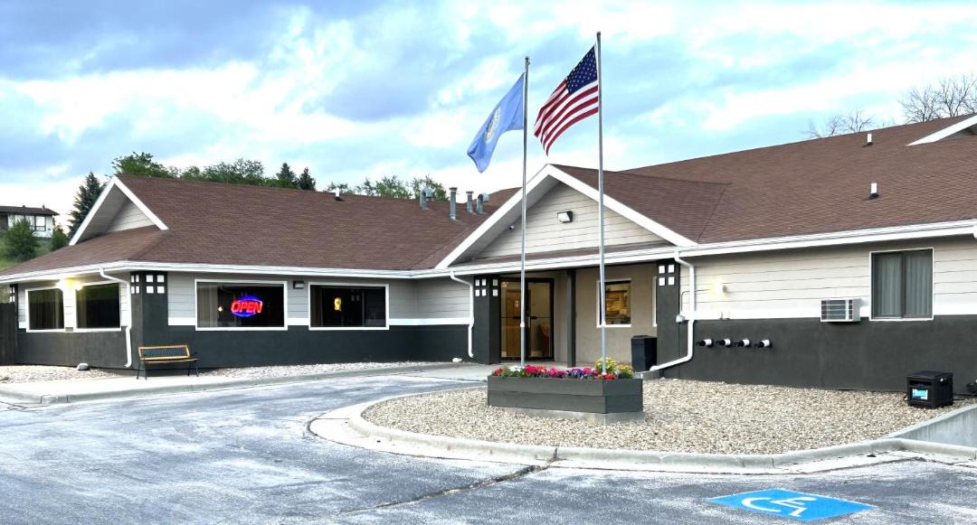 Photo of Others in Hot Springs