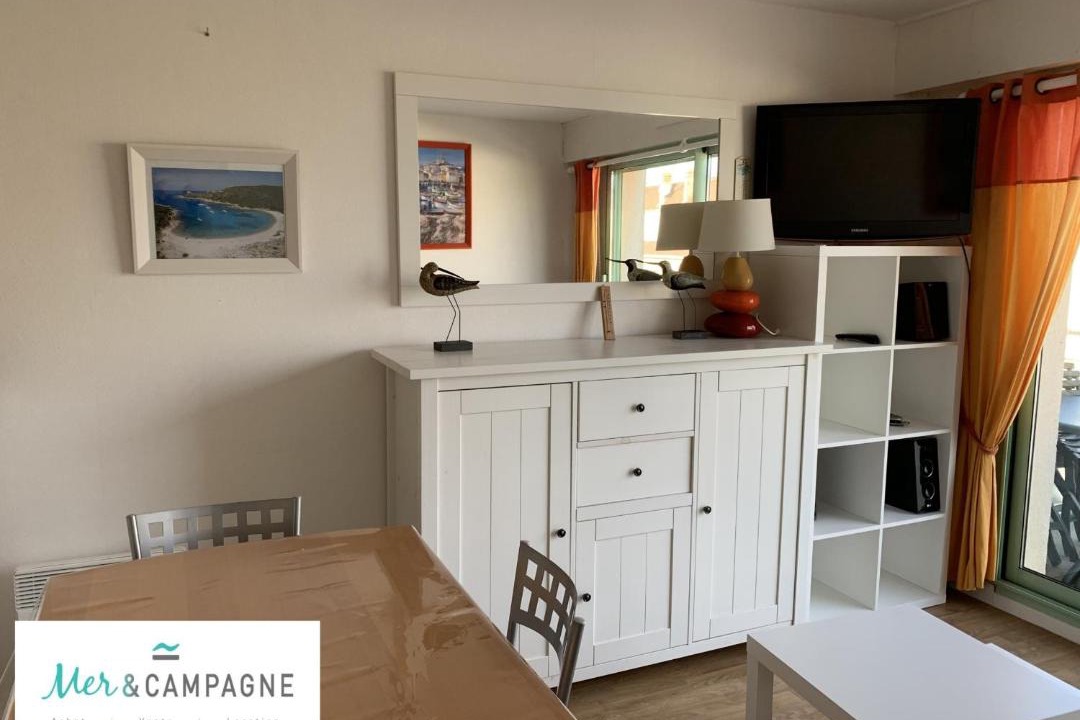 Photo of Kitchen in Fort-Mahon-Plage