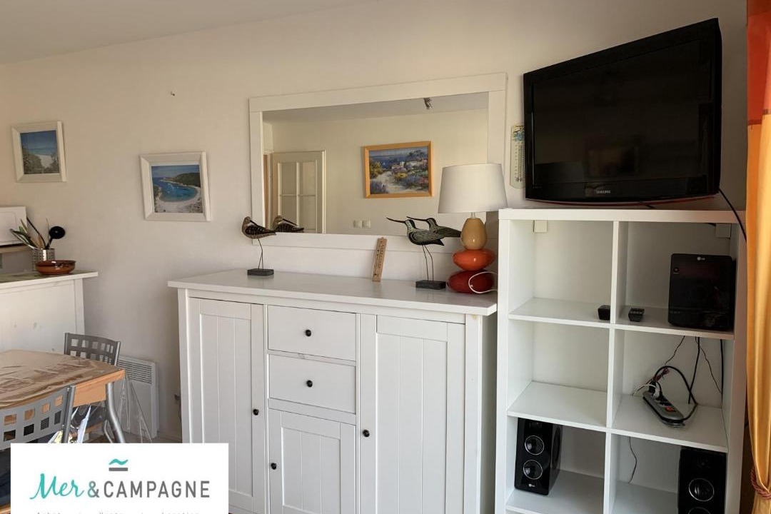 Photo of Kitchen in Fort-Mahon-Plage