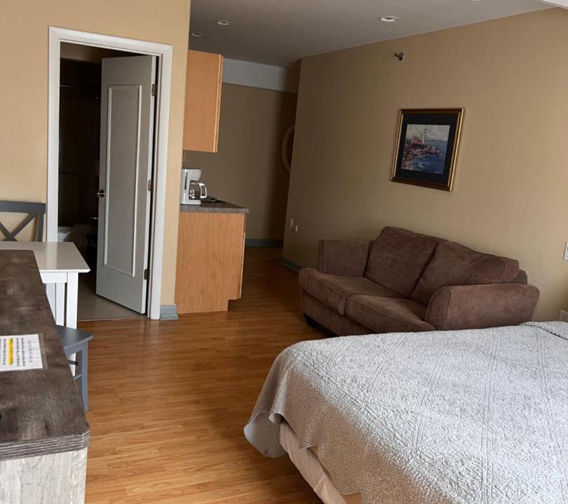 Photo of Bedroom in Rockland