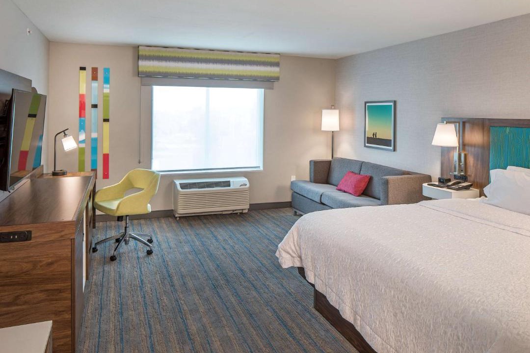Photo of Bedroom in Columbus