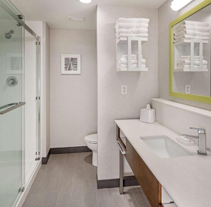 Photo of Bathroom in Columbus