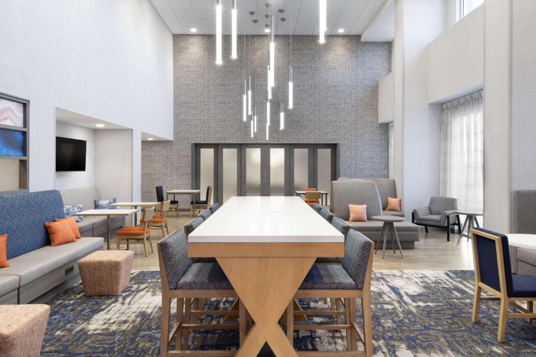 Photo of Livingroom in St. Charles