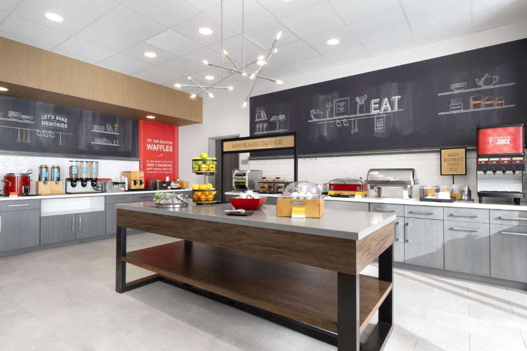 Photo of Kitchen in St. Charles