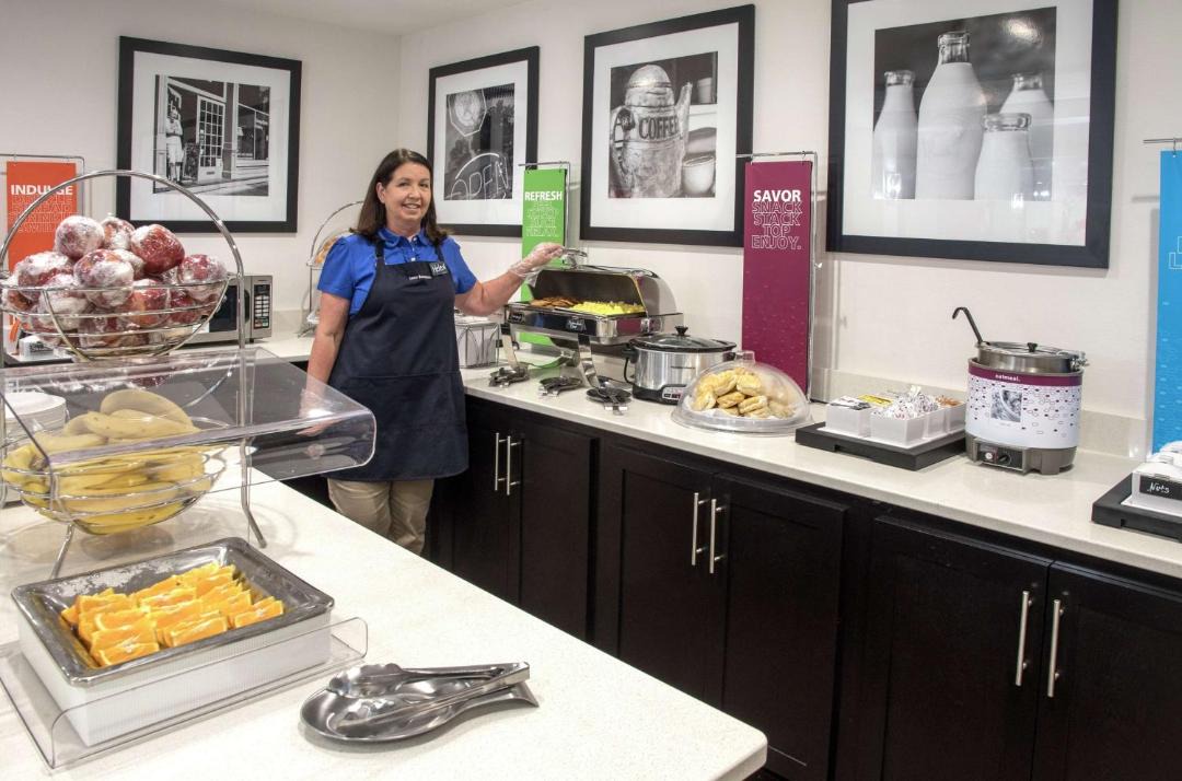 Photo of Kitchen in Hartwell