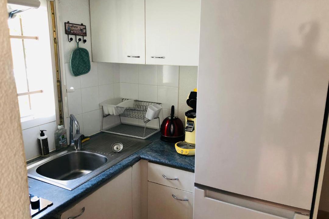 Photo of Kitchen in Narbonne-Plage