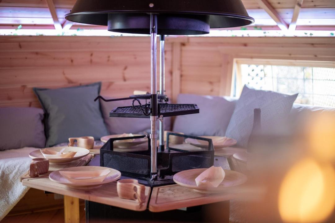 Photo of Livingroom in Telford