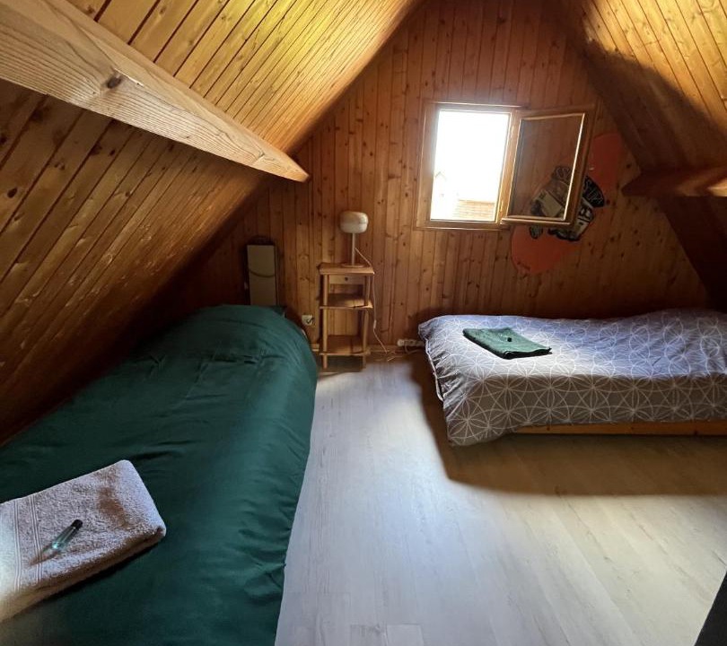 Photo of Bedroom in Varaville