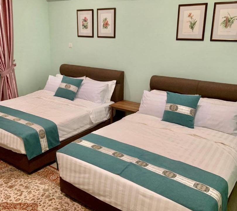 Photo of Bedroom in Kuala Kangsar
