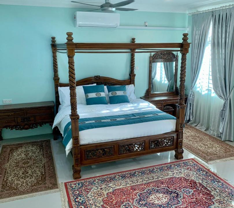 Photo of Bedroom in Kuala Kangsar