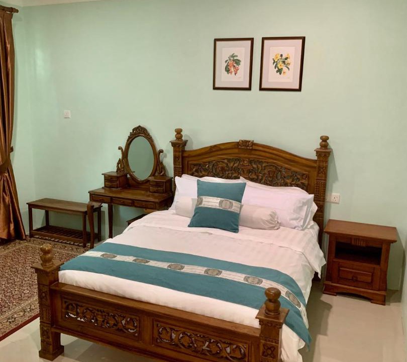 Photo of Bedroom in Kuala Kangsar