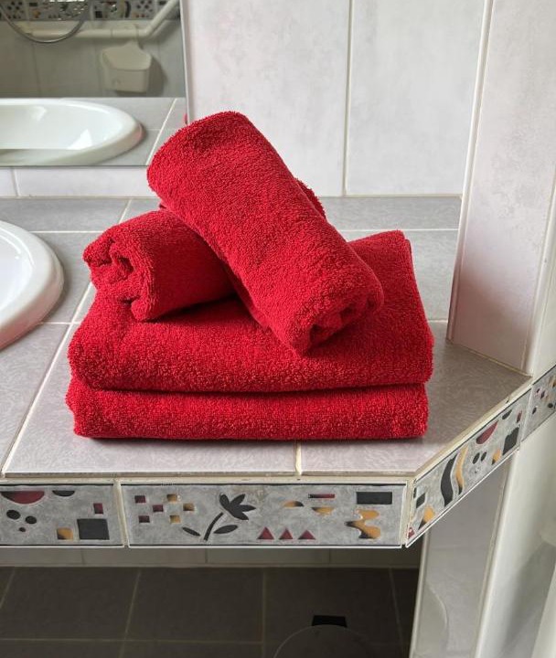 Photo of Bathroom in Castelnaud-la-Chapelle