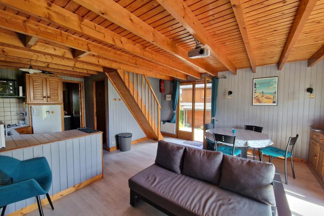 Photo of Livingroom in Varaville