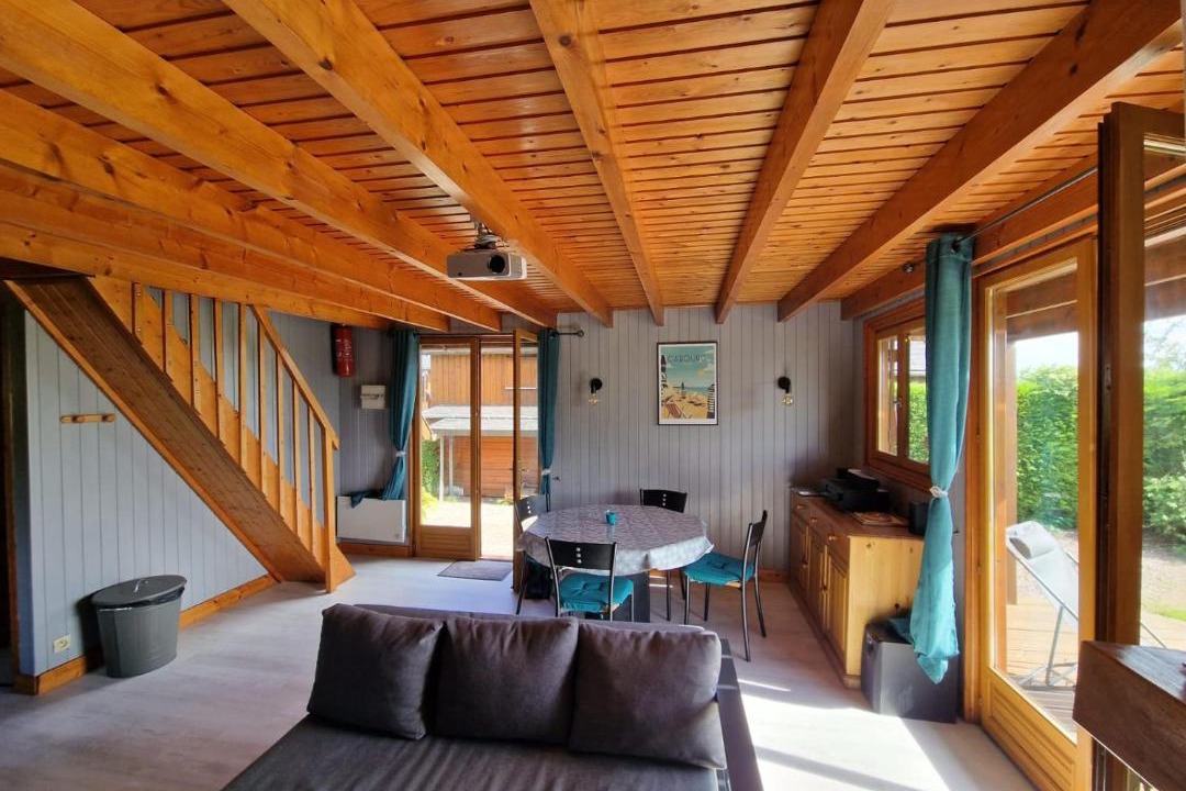 Photo of Livingroom in Varaville