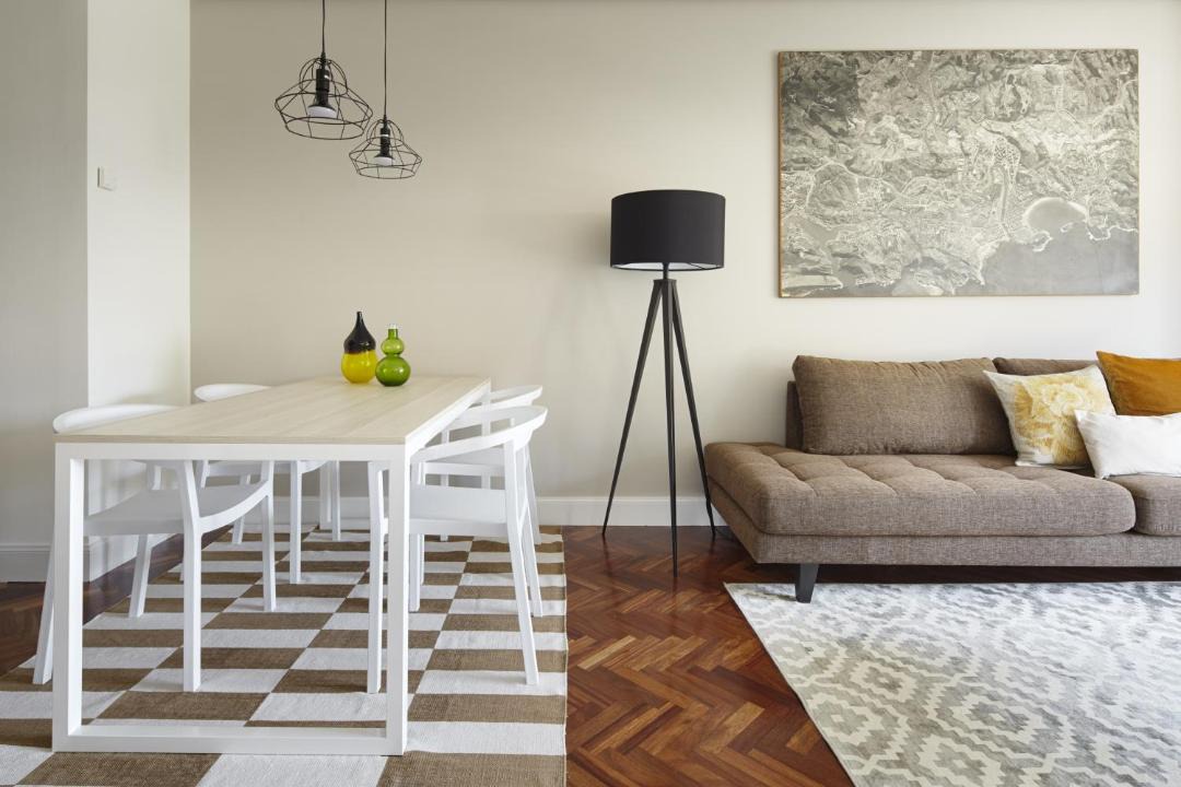 Photo of Livingroom in Egia