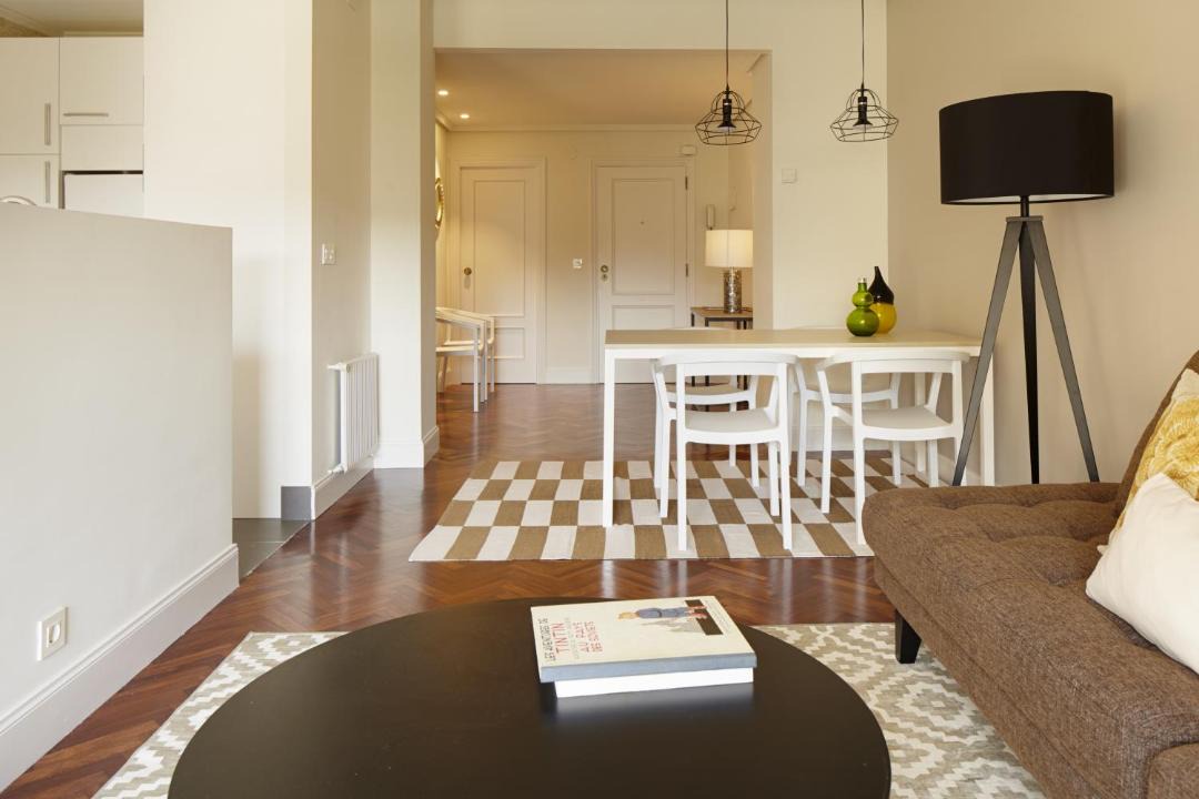 Photo of Livingroom in Egia