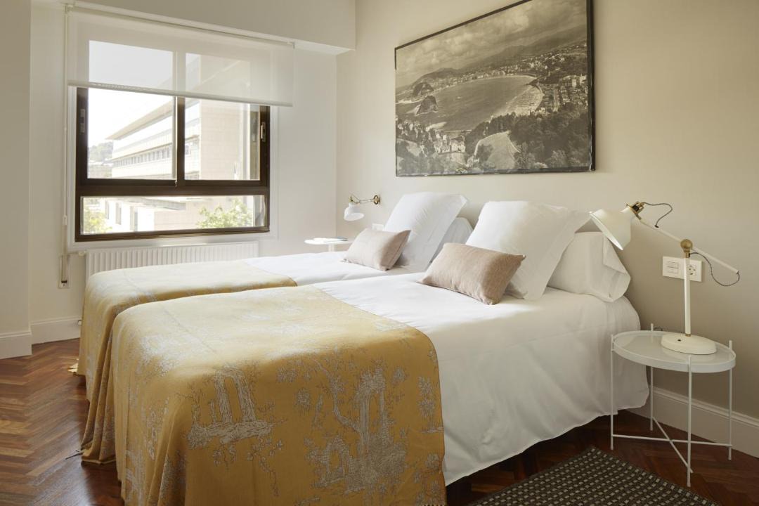 Photo of Bedroom in Egia
