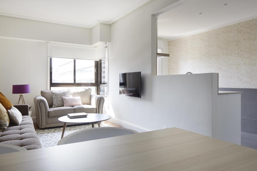 Photo of Livingroom in Egia
