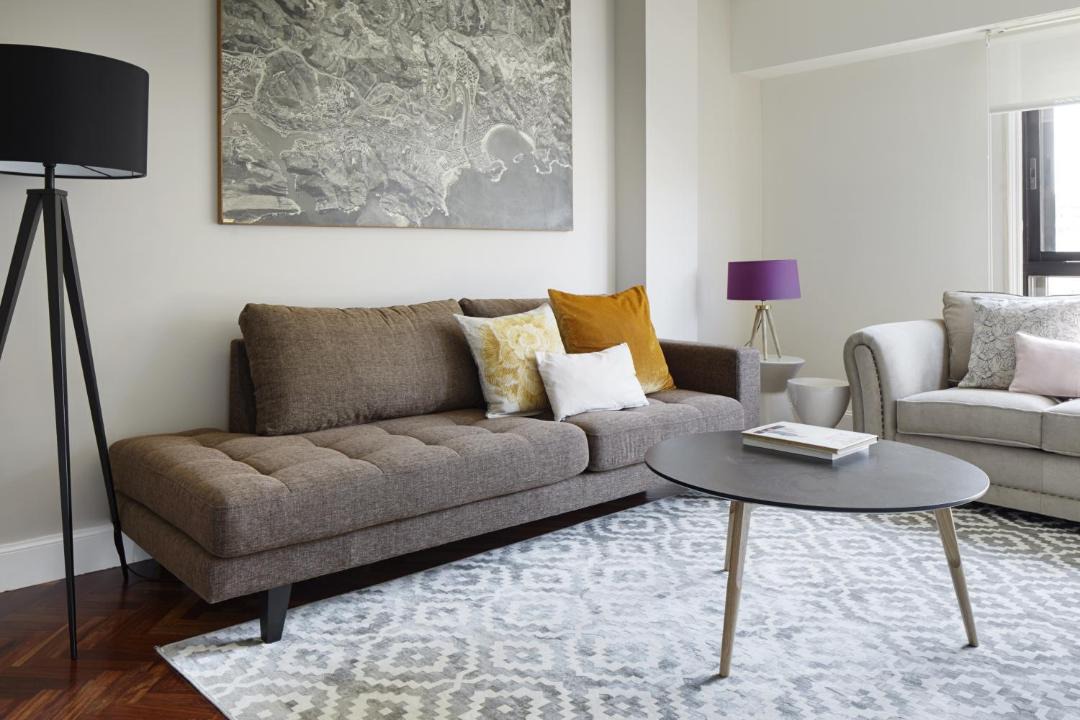Photo of Livingroom in Egia