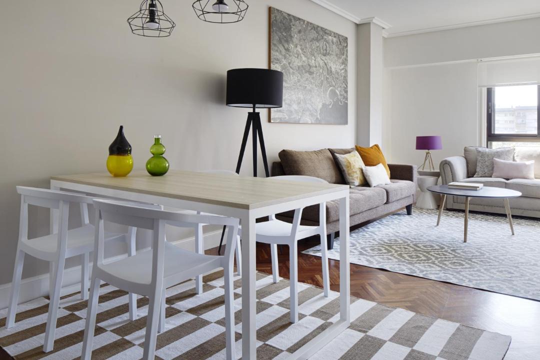 Photo of Livingroom in Egia
