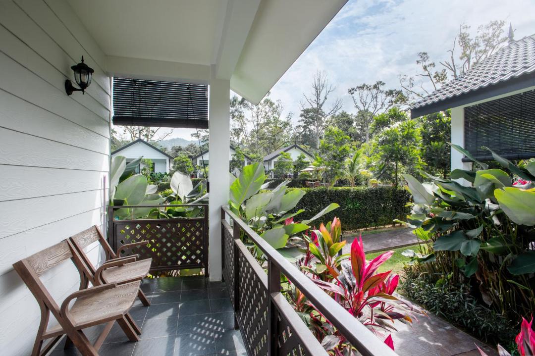 Photo of Patio Balcony in Janda Baik