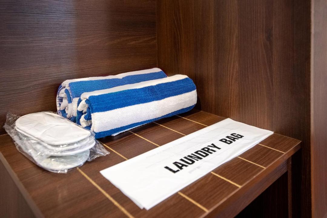 Photo of Bathroom in Janda Baik