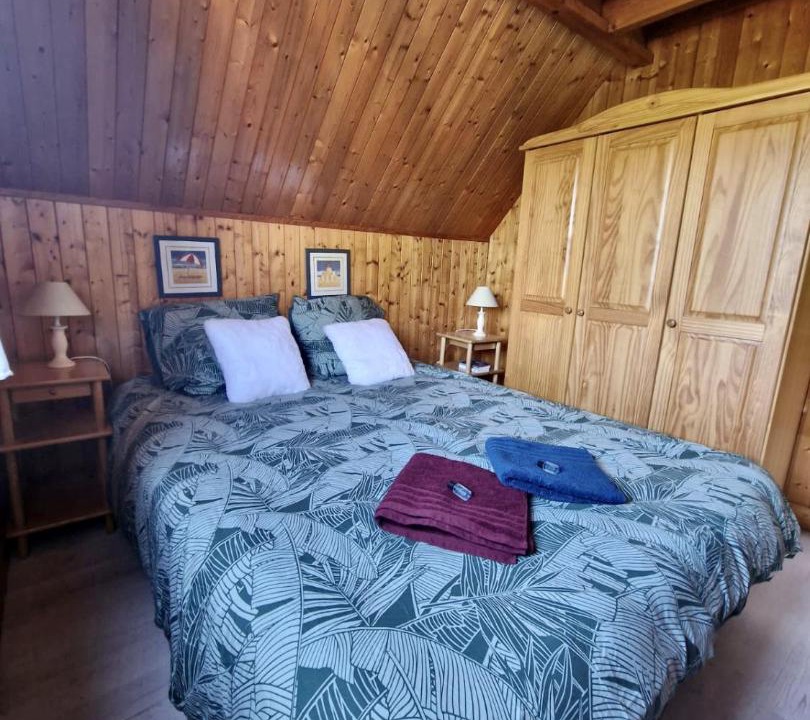 Photo of Bedroom in Varaville