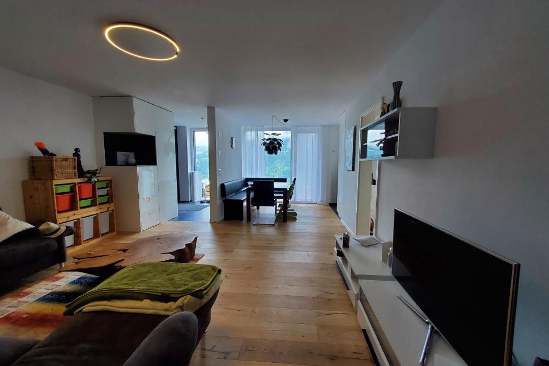 Photo of Livingroom in Obstalden